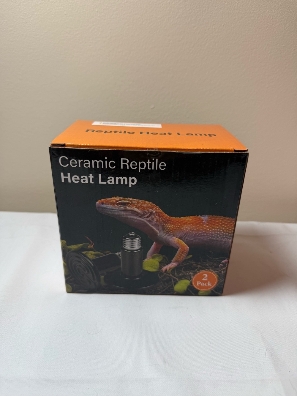 Ceramic Reptile Heat Lamp Bulbs